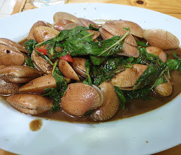 ข้าวต้มเจ้อ้วน นครปฐม photo