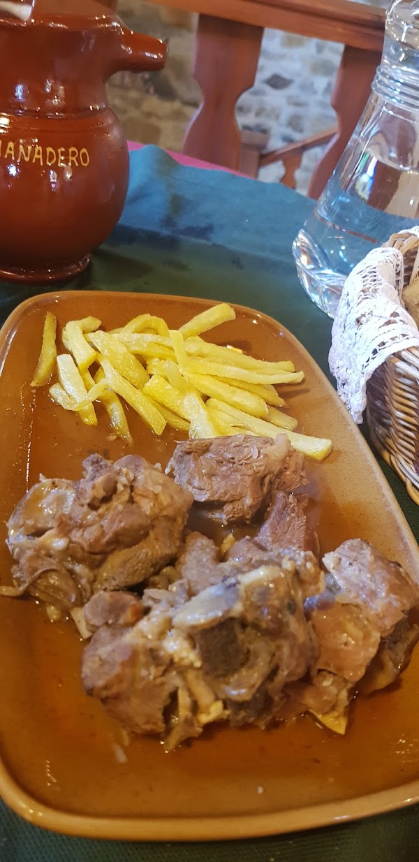 Imagen de Restaurante El Manadero (8 de 20)