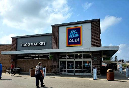 ALDI, 601 N Westwood Blvd, Poplar Bluff, MO 63901, USA, 