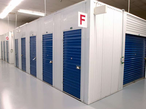 Storage Facility «Extra Space Storage», reviews and photos, 5845 Charlotte Pike, Nashville, TN 37209, USA