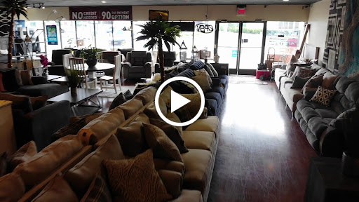 Furniture Wholesaler «Furniture Wholesale Plus», reviews and photos, 3870 Dickerson Pike, Nashville, TN 37207, USA