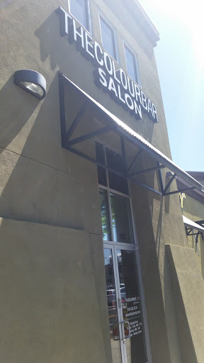 Hair Salon «The Colour Bar Salon in Sacramento», reviews and photos, 5539 H St #70, Sacramento, CA 95819, USA