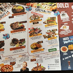 Photo n°22 de l'avis de STUDIO.A fait le 16/11/2019 à 18:40 sur le  Mucca Pazza Anagnina à Rome