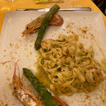 Photo n°7 de l'avis de Rose.c fait le 01/01/2024 à 19:34 sur le  Ristorante Il Profeta Firenze à Florence