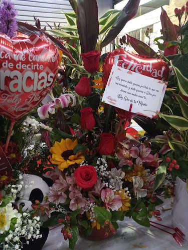 Floreria Los Rosales - Sunampe