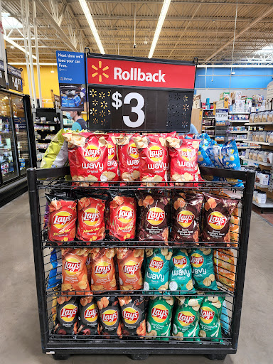 Department Store «Walmart Supercenter», reviews and photos, 2525 W Anderson Ln, Austin, TX 78757, USA