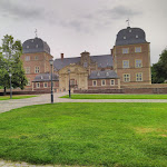 Photo n°11 de l'avis de Michael.i fait le 26/07/2021 à 17:45 sur le  Schloßhotel Ahaus à Ahaus