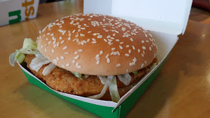 Photo n°18 de McDonald's à Saint-Junien ()