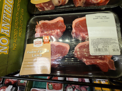 Health Food Store «Sprouts Farmers Market», reviews and photos, 8550 Maurer Rd, Lenexa, KS 66219, USA