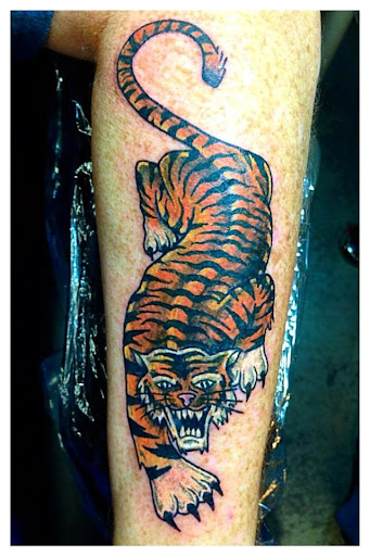 Tattoo Shop «Independent Ink Tattoo Studio», reviews and photos, 33476 Van Dyke, Sterling Heights, MI 48312, USA