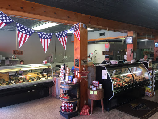 Butcher Shop «Broadway Butcher Shop», reviews and photos, 3828 Broadway, Kansas City, MO 64111, USA