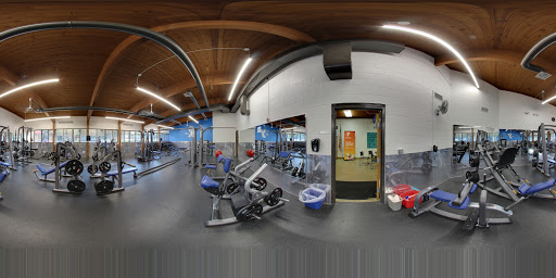 Non-Profit Organization «Farmington Family YMCA», reviews and photos, 28100 Farmington Rd, Farmington Hills, MI 48334, USA