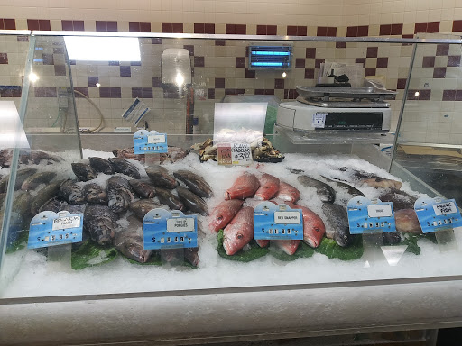 Supermarket «Seabra Foods», reviews and photos, 2000 Mendon Road, Cumberland, RI 02864, USA