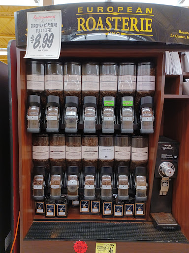 Grocery Store «Radermacher Super Valu», reviews and photos, 500 2nd St W, Jordan, MN 55352, USA