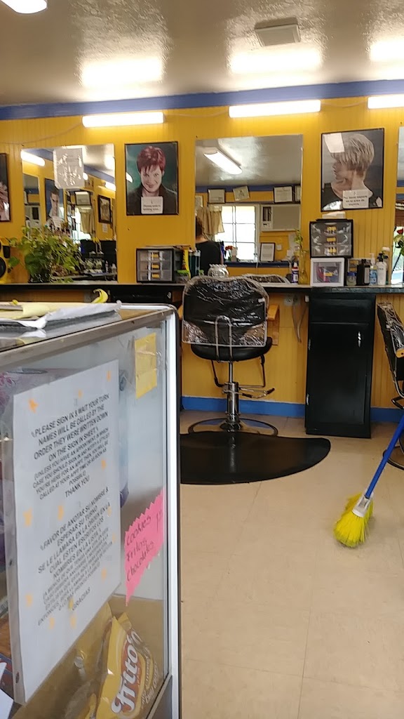 Eva Barber & Beauty Salon 76020