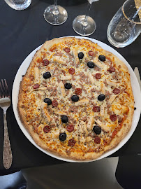 Plats et boissons du Pizzeria Dolce Pizza à Nancy - n°2