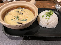 Soupe du Restaurant thaï Tiparothai à Lille - n°2
