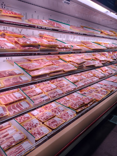 Supermarket «Seafood City Supermarket», reviews and photos, 11098 E Foothill Blvd, Rancho Cucamonga, CA 91730, USA