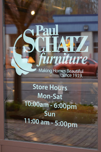 Furniture Store «Paul Schatz Furniture», reviews and photos, 566 Olive St, Eugene, OR 97401, USA