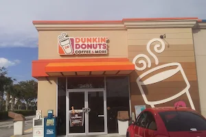 Dunkin' image