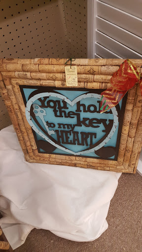 Craft Store «Countryside Craft Mall», reviews and photos, 40700 Van Dyke Ave, Sterling Heights, MI 48313, USA