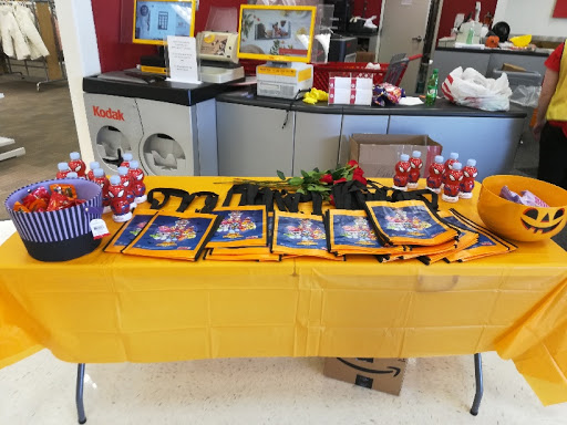 Department Store «Target», reviews and photos, 385 Centre Ave, Abington, MA 02351, USA