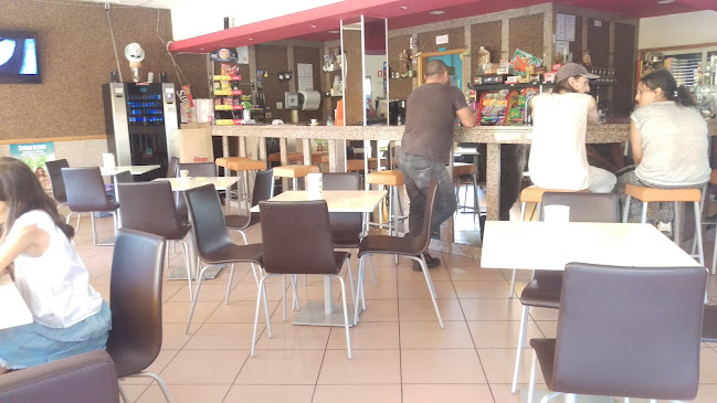 André café - Cafeteria