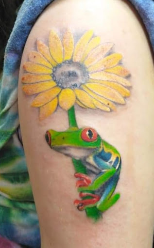 Explore barn owl tattoo ideas, creative tattoo ideas in Grand Ledge, available at Van Gogh Tattoos
