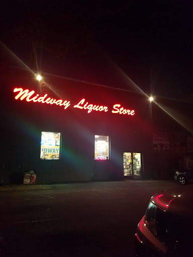 Liquor Store «Midway Liquor Store», reviews and photos, 1955 University Ave W, St Paul, MN 55104, USA