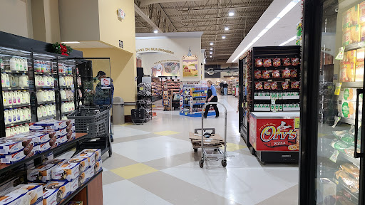 Grocery Store «Daniels Foods Sentry», reviews and photos, 681 Kenosha St, Walworth, WI 53184, USA