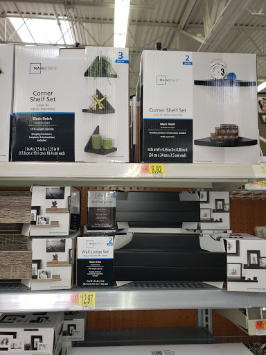 Discount Store «Walmart», reviews and photos, 882 S State Rd 135, Greenwood, IN 46143, USA