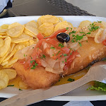 Photo n°3 de l'avis de Claudia.i fait le 19/07/2022 à 20:42 sur le  Hotel Areias Claras à Chafé