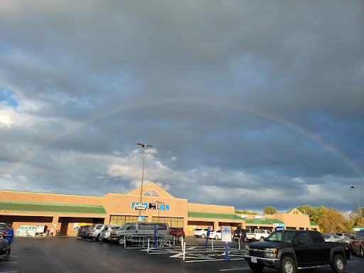 Grocery Store «Food Lion», reviews and photos, 46 Madison Plaza Dr, Madison, VA 22727, USA