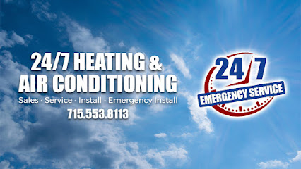 Bryan's 24/7 Heating and Air Conditioning