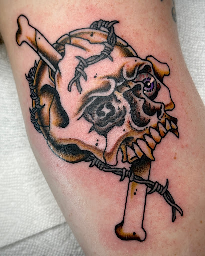 Explore couples finger tattoos ideas, creative tattoo ideas in Lakeland, available at Black Swan Tattoo