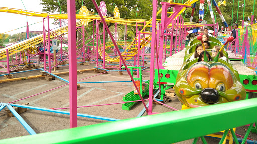 Park «Astoria Park», reviews and photos, 19 19th St, Queens, NY 11105, USA