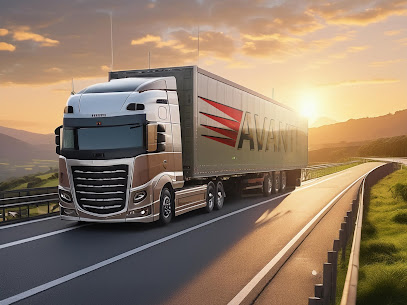 Avanti TSL sp. z o.o.