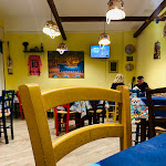 Photo n°2 de l'avis de Alessio.r fait le 12/02/2024 à 21:51 sur le  Pizzeria Ciury Ciury - Portella di Mare à Misilmeri