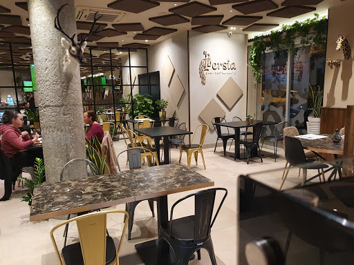 Persia Restaurante & Coffee