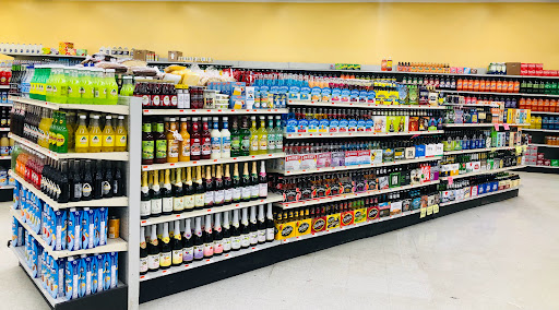 Supermarket «Easton Food Market & Restaurant», reviews and photos, 250 Line St, Easton, PA 18042, USA