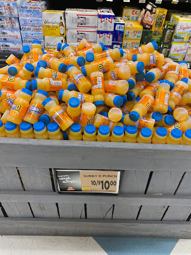 Grocery Store «ShopRite of White Plains», reviews and photos, 13 City Pl, White Plains, NY 10601, USA