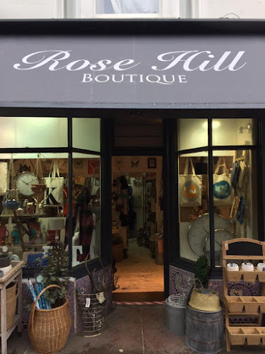 Rose Hill Boutique