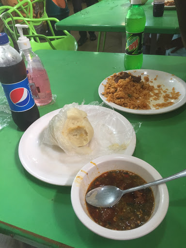 Chips Plus, Wudil Rd, Tarauni, Kano, Nigeria, Family Restaurant, state Kano