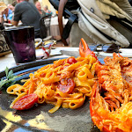 Photo n°2 de l'avis de Moritz.a fait le 17/08/2021 à 19:38 sur le  Taverna Da Memo Dal 1949 à Bardolino