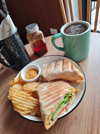 Tata Café