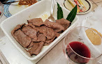 Ristorante Ca' Briosi - Carne Salada Cologna di Tenno Cologna