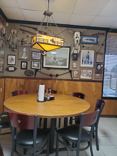 Restaurant «Pit Master BBQ Cafe», reviews and photos, 343 Sawdust Rd, Spring, TX 77380, USA