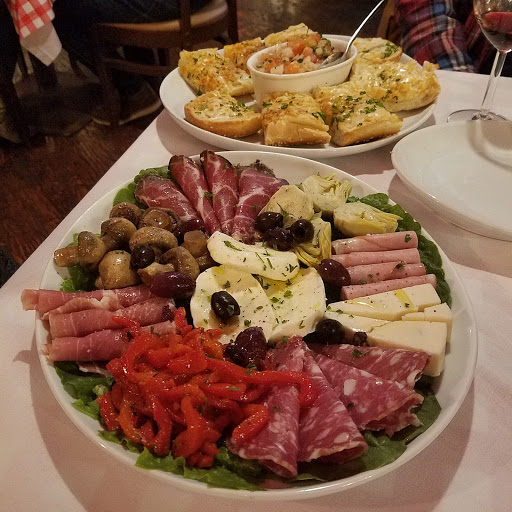 Caterer «Five Points Inn», reviews and photos, 580 Tuckahoe Rd, Vineland, NJ 08360, USA