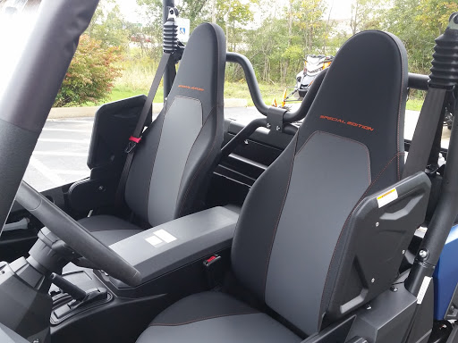 Yamaha Motorcycle Dealer «Mukwonago Yamaha», reviews and photos, 970 Greenwald Ct, Mukwonago, WI 53149, USA