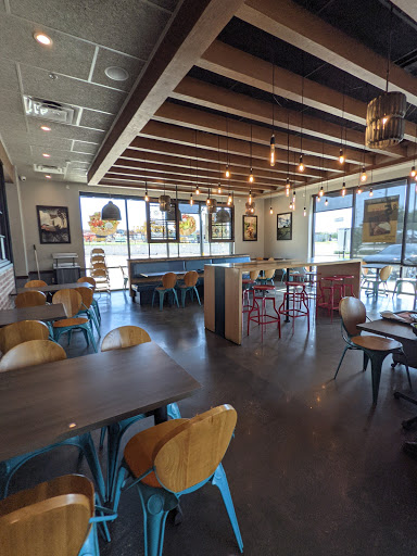 Mexican Restaurant «El Pollo Loco», reviews and photos, 1900 Central Dr, Bedford, TX 76021, USA